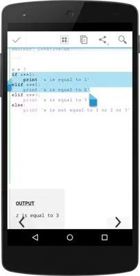 Programming Hub android App screenshot 14