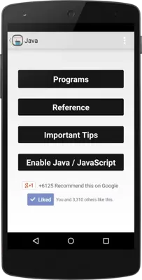 Programming Hub android App screenshot 18