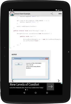 Programming Hub android App screenshot 25